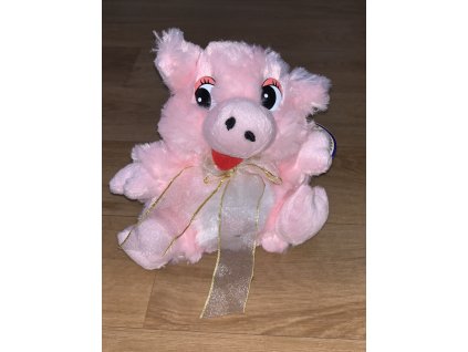 Prasátko chrochtací