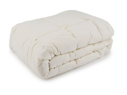 Screenshot 2025 11 07 at 23 31 30 Základní celoroční přikrývka s ovčí vlnou Merino Ovečkárna.cz