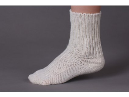 ALICE ohrnovací ponožky pro děti