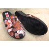 Pantofle dámské nezateplené ROGALLO