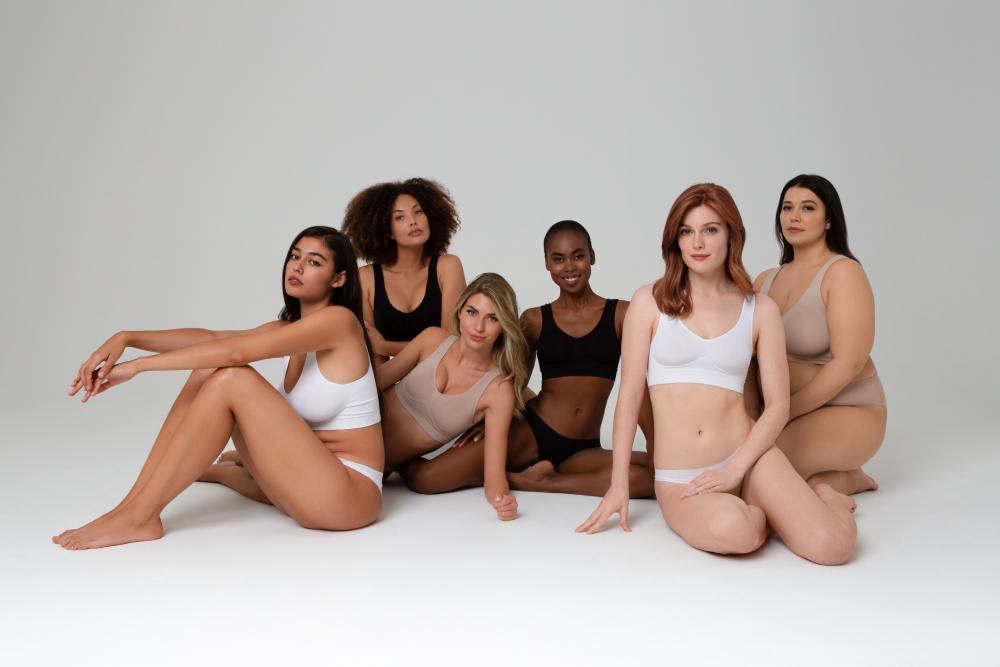 FIR technologie: Jak chytré prádlo Farmacell formuje postavu a bojuje s celulitidou