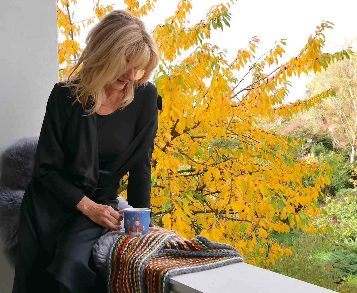 Když je vám pořád zima… proč sáhnout po prádle z angorské vlny