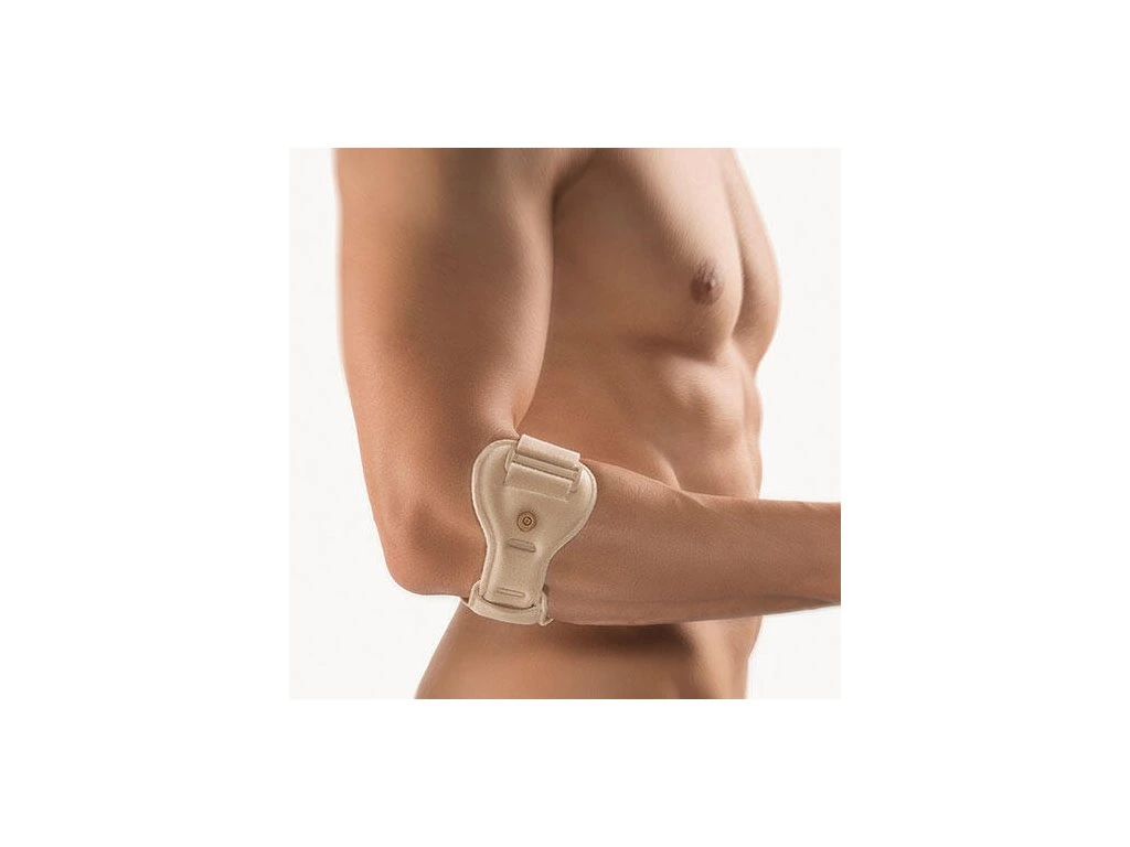 Tenisový loket bez tenisu? Častější, než si myslíte