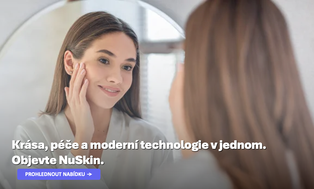 Objevte.NuSkin