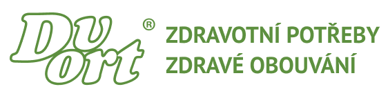 Dvort.cz - Zdravotnické potřeby
