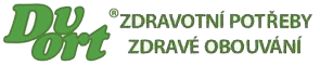 Dvort.cz - Zdravotnické potřeby