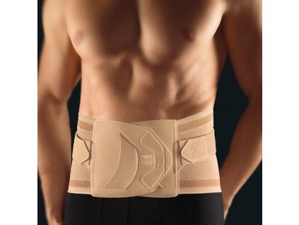 Bederní ortéza select pro mobilizaci BORT 104 700 (Velikost 1 | Tělová)