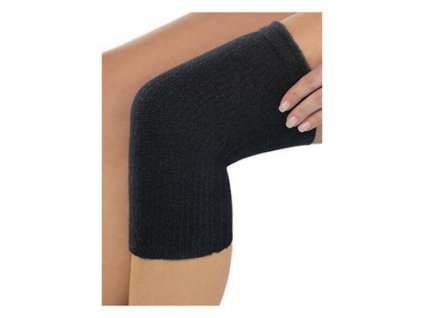 Kolenní návleky zahřívací s angorskou vlnou Medima 306 (Velikost S | Béžová)