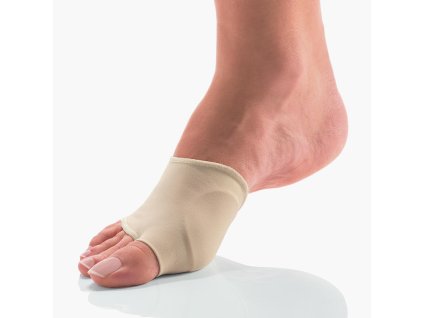 Ochrana přednoží a halluxu Pedisoft® TexLine BOR 137 040 (Velikost S)