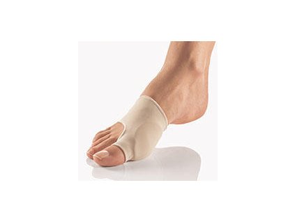 Ochrana vbočeného palce Pedisoft® TexLine BORT 137 030 (Velikost S)