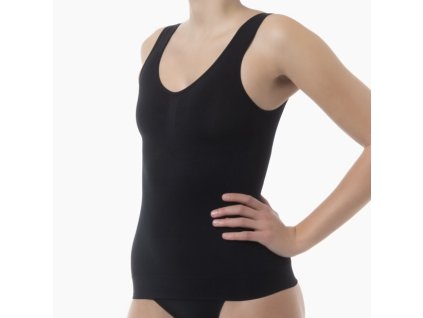 prodotto camisole 342 black side sx 1