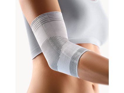 BORT Zweizug – kompresní loketní bandáž se stabilizačními výztuhami BOR 055 200