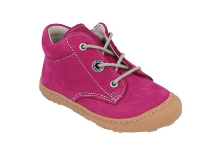 Ricosta 12310-320-první dětské botičky s extra ohebnou surovou podrážkou