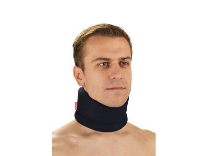 Límec krční měkký typ 032 S, M, V (Velikost M)