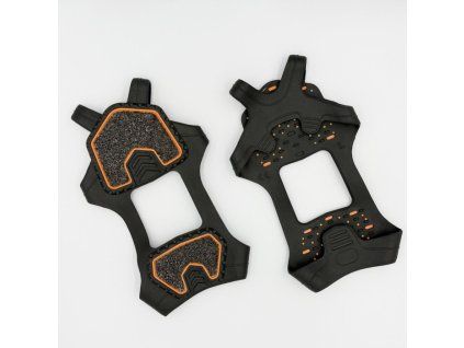nesmeky bez hrotu artimate grip flat 2