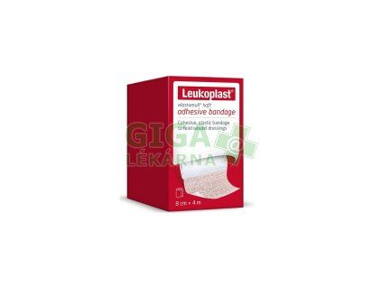 leukoplastelastomull 86682d