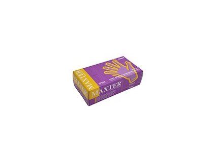 RUKAVICE LATEX 1 PáR