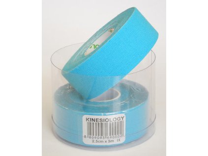 25608 kinesio tape nasara 2 5 cm x 5 m ruzova