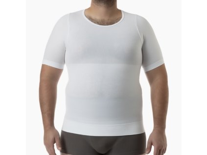 prodotto men t shirt 419 white front 5