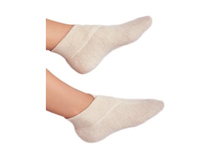 Zahřívače nohou kotníkové Medima 390 (Velikost M)