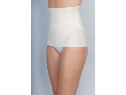 Ledvinový zahřívací pás Peters Angora (Velikost S)