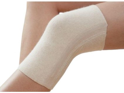 Návleky na kolena Peters Angora (Velikost S)