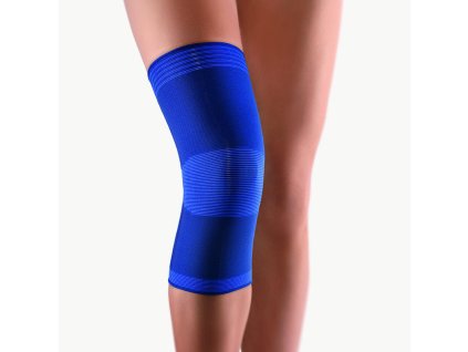 Bandáž kolenní návlek BORT 054 400 (Velikost S |  Tělová)