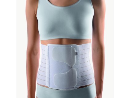 Pás břišní a hrudní PostOban® BORT 104 150 (Velikost 4)