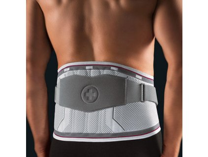 Bederní ortéza select pro mobilizaci BORT 104 700 (Velikost 1 | Tělová)