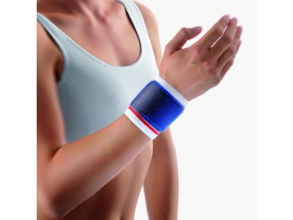 Bandáž zápěstí Stabilo®  BORT 112 010 (Velikost 1 | Tělová)