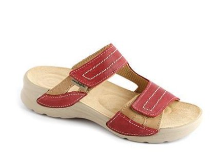 26373 medistyle nina cervena vel 37