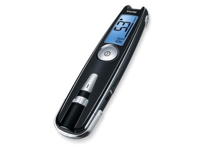 25389 glukometr beurer gl 50