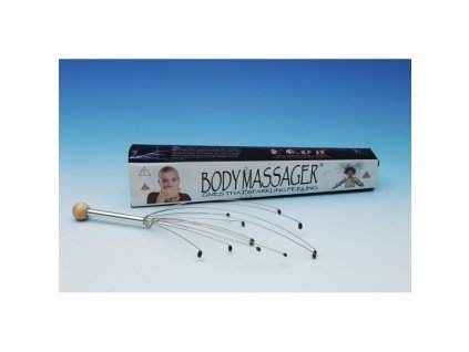 26616 modom sjh 210c metlicka body v 35cm