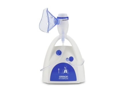 25593 inhalator kompresorovy omron a3 complete ne c300