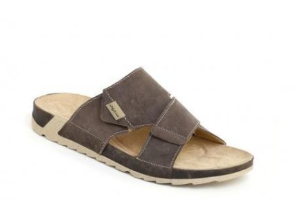 26529 medistyle tomas hnedy vel 41