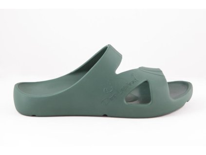 27756 pro evolution kong verde scuro vel 41