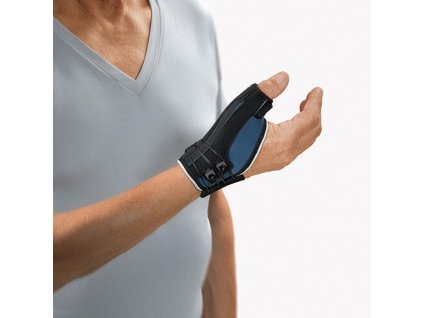 Ortéza palce BORT 215 300 (Velikost S | Pravá)