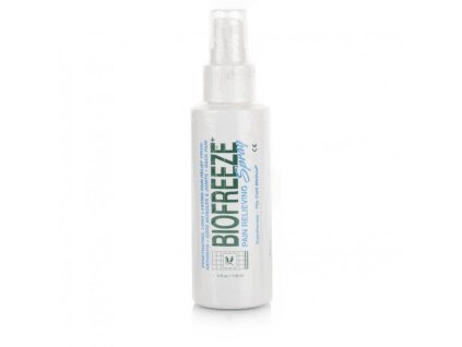 24876 biofreeze spray 118ml