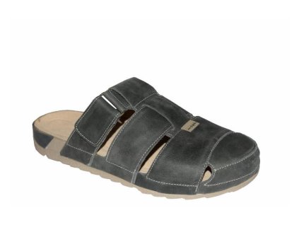 26319 medistyle marek hnedy vel 41