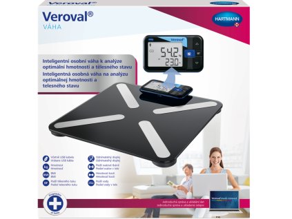 25551 hartmann veroval inteligentni osobni vaha