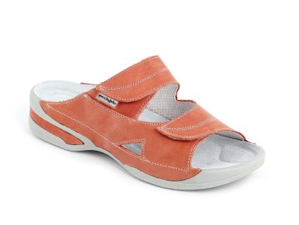 26220 medistyle lucy oranzovy vel 36