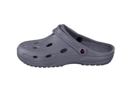 Dux obuv relaxační šedá (Velikost XXS)