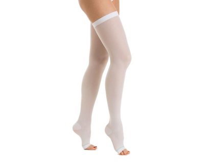 Antiembolické operační stehenní punčochy RLX 370 (Velikost S)