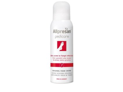 24774 allpresan 7 pedicare deodorant obuv a textil 100ml