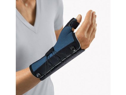 Ortéza palce a zápěstí Bort Generation  215 200 (Velikost XS | Pravá)