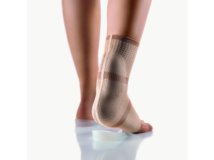 Bandáž Achillovy šlachy ACHILLOSTABIL Eco BORT 054 900 (Velikost S)