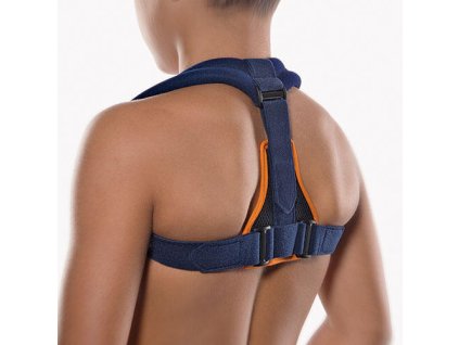 Rovnač zad BORT 121 700 (Velikost Dětský)