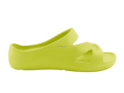 27570 pro evolution dolphin verde acido vel 36