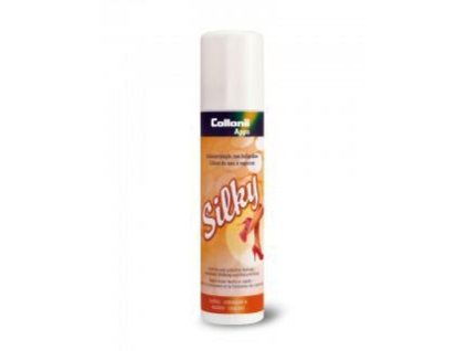 24972 collonil silky spray 100 ml ponozky ve spreji