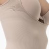 prodotto open bust camisole 606 powder details 4